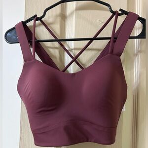 Lululemon Like a Cloud D/DD, Size 6